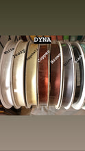 Load image into Gallery viewer, 7/8&quot; DYNA SATIN