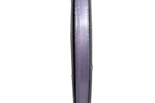Load image into Gallery viewer, 3/8&quot; SATIN WITH IRIDESCENT EDGE