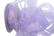 Load image into Gallery viewer, 7/8&quot; IRIDESCENT ORGANZA (U&#39;i)