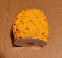 Load image into Gallery viewer, 15MM RIC RAC