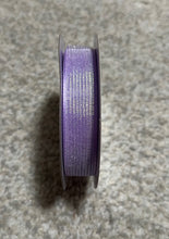 Load image into Gallery viewer, 5/8" IRIDESCENT ORGANZA (U'i)