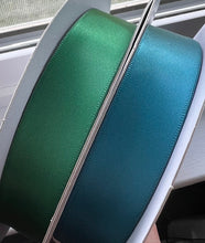 Load image into Gallery viewer, 7/8&quot; SATIN (U&#39;i) 50YD