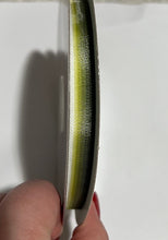 Load image into Gallery viewer, 3/8" MULTICOLOR WEAVON™ (OMBRE) 50YD