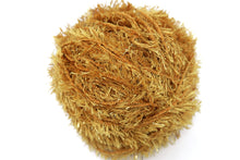 Load image into Gallery viewer, SHORT METALLIC LASH YARN (CH)